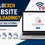 KheloExch Website Not Loading? Simple Solutions