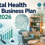 mental health clinic business plan setup