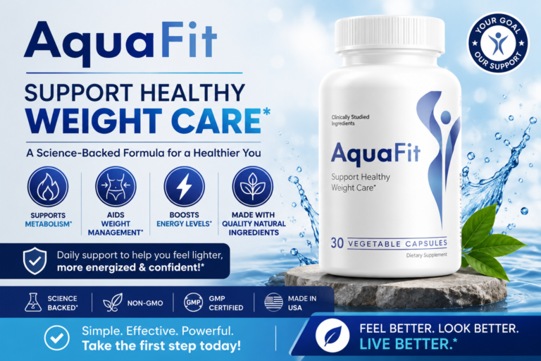 AquaFit