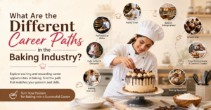 What Are the Different Career Paths in the Baking Industry?