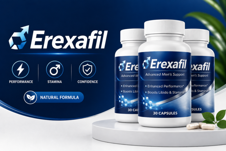 Erexafil