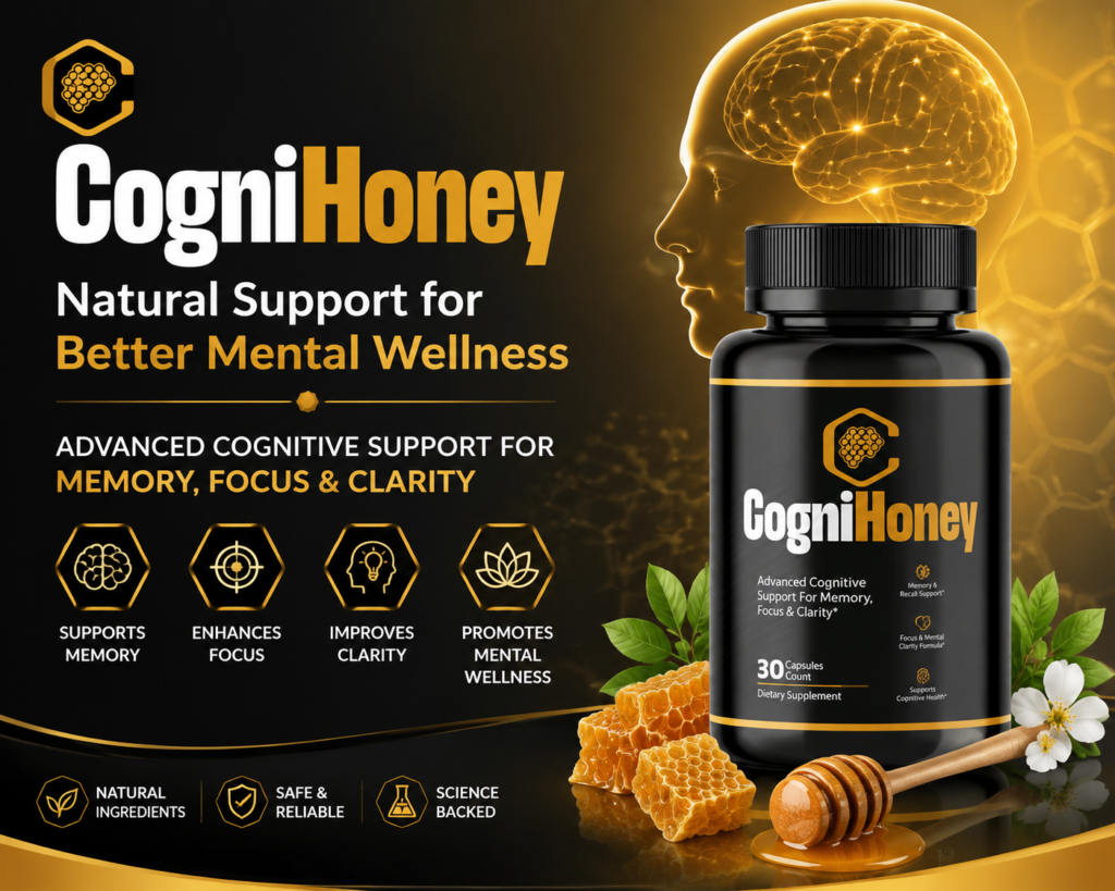 CogniHoney