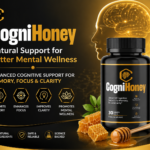 CogniHoney