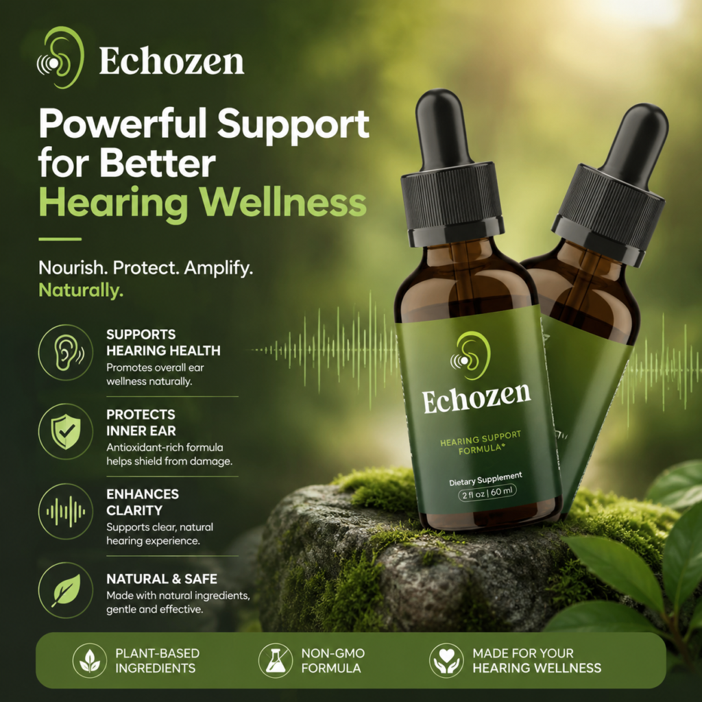 Echozen