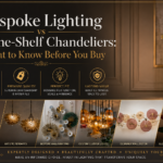 luxury lighting