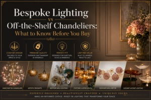 luxury lighting