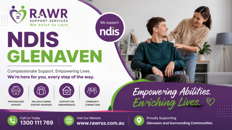 NDIS Glenaven