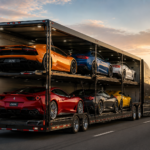 auto transport florida to new york