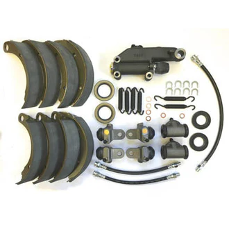 Classic car parts