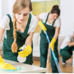 Cleaning Services Bay Shore NY