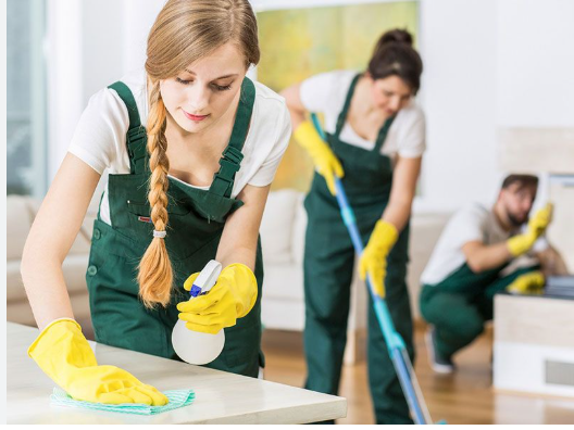 Cleaning Services Bay Shore NY