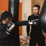 Combat sports coaching Columbus Ohio