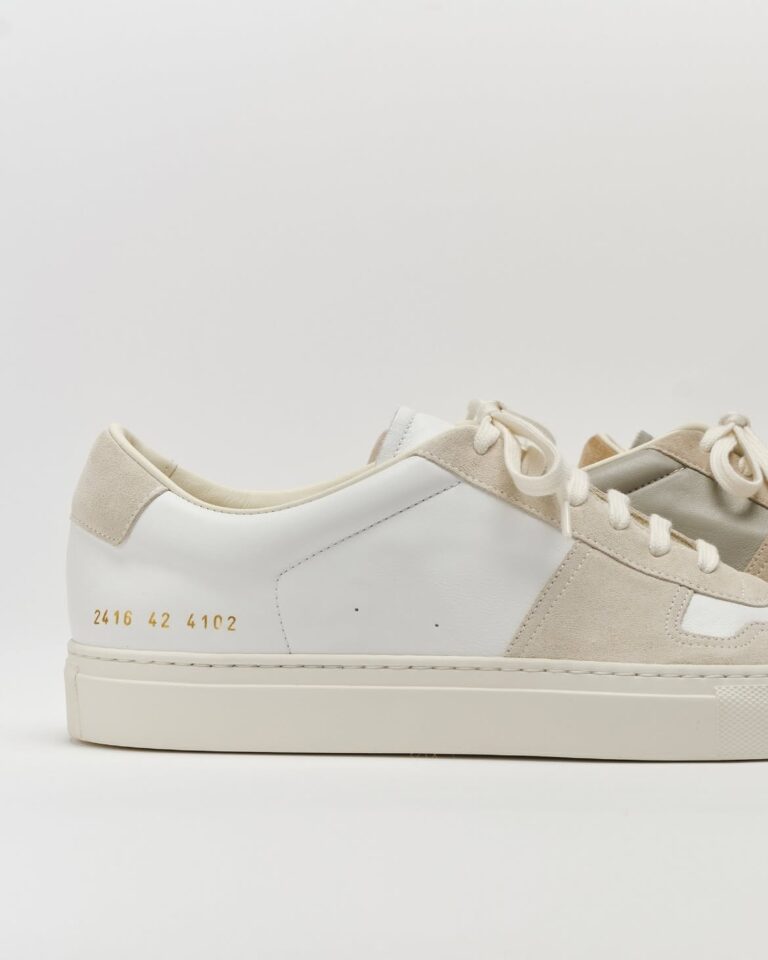 Common Projects Shoes