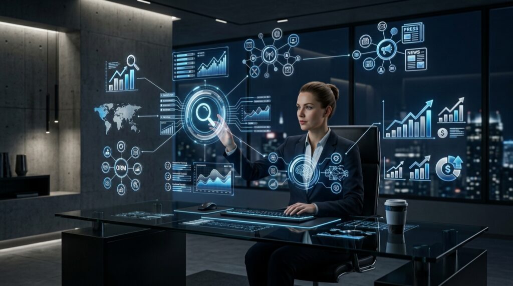 What Makes SEO Work for Law Firms in Tucson