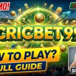 Cricbet99
