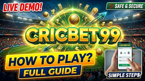 Cricbet99