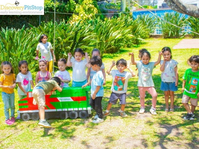 Daycare Jobs Brooklyn