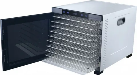 Dehydrator Machine