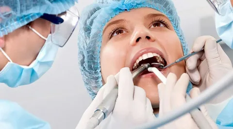 dentist Victoria point