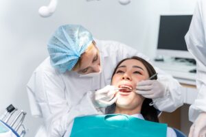 Dentist Victoria Point