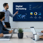 Digital Marketing Agency