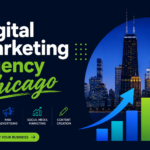 Digital Marketing Agency Chicago