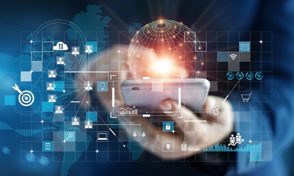 Digital marketing