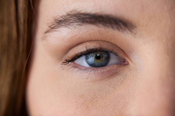Does Eye Bag removal help with loose under-eye skin