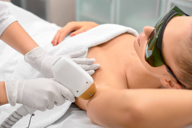 Does Hyperhidrosis Treatment offer quick results