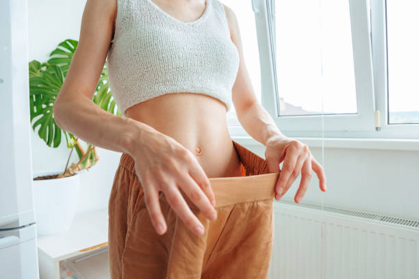 Does Mounjaro deliver noticeable weight loss