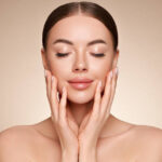 Does Sculptra help support firmer-looking facial skin