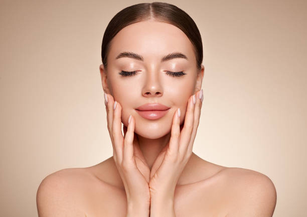 Does Sculptra help support firmer-looking facial skin