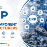 ERP for Auto Component Manufacturers: Complete Guide for 2026