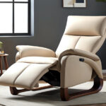 Foot Reflexology Chair