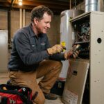 Furnace Repair