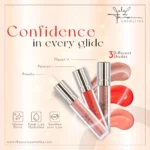 premium lip gloss