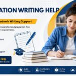 Dissertation Assistance | GotoEssayHelp