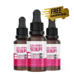 Gelatine Sculpt
