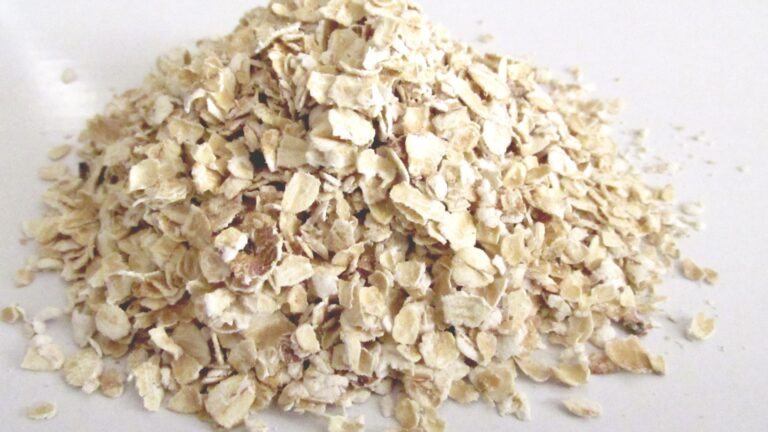 Global Oats Market