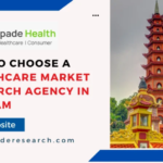 Healthcare Market Research agency in Vietnam