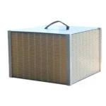 Heat Recovery Ventilator
