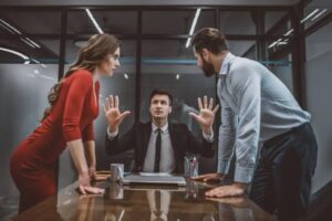 High net worth Divorce lawyer Greenwich