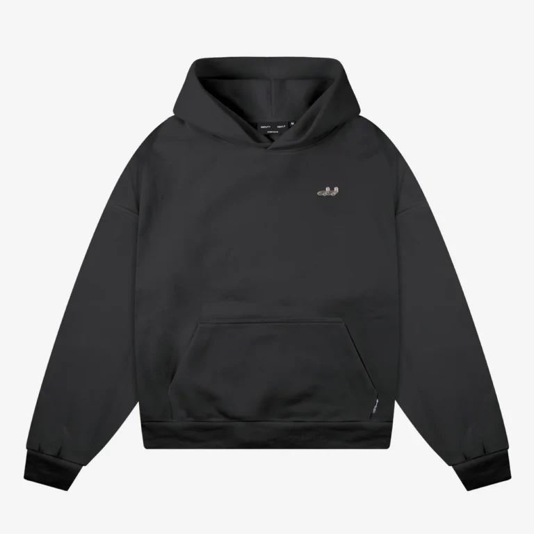 Deputy Department: A New Language of Modern Streetwear