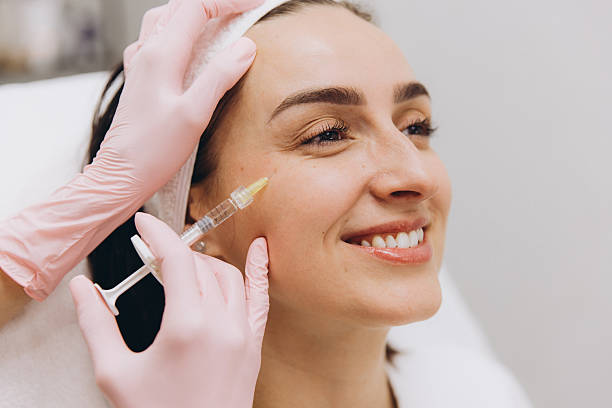 How Do Cheek Fillers Injections Add Facial Volume