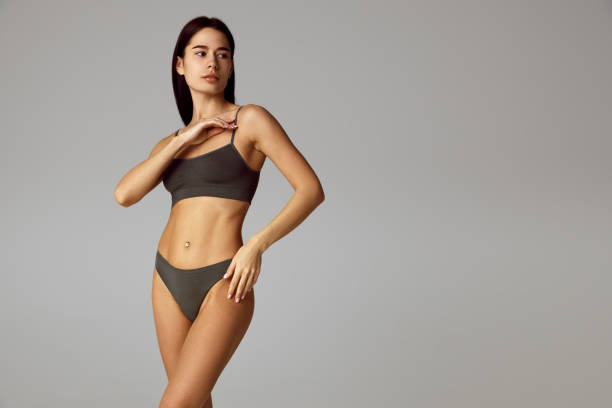 How Do Slimming Treatments Shape the Body
