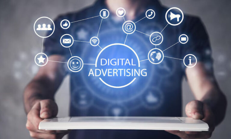 How Fast Is the UAE Digital Advertising Market Growing