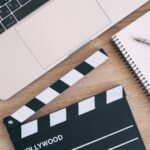 How Hollywood Writers Structure a Story for the Big Screen