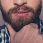 How Long Does Beard Hair Transplant Take to Heal