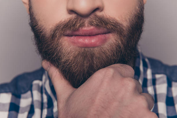 How Long Does Beard Hair Transplant Take to Heal