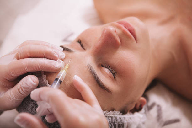 How Many Botox Sessions Are Usually Needed for Wrinkles